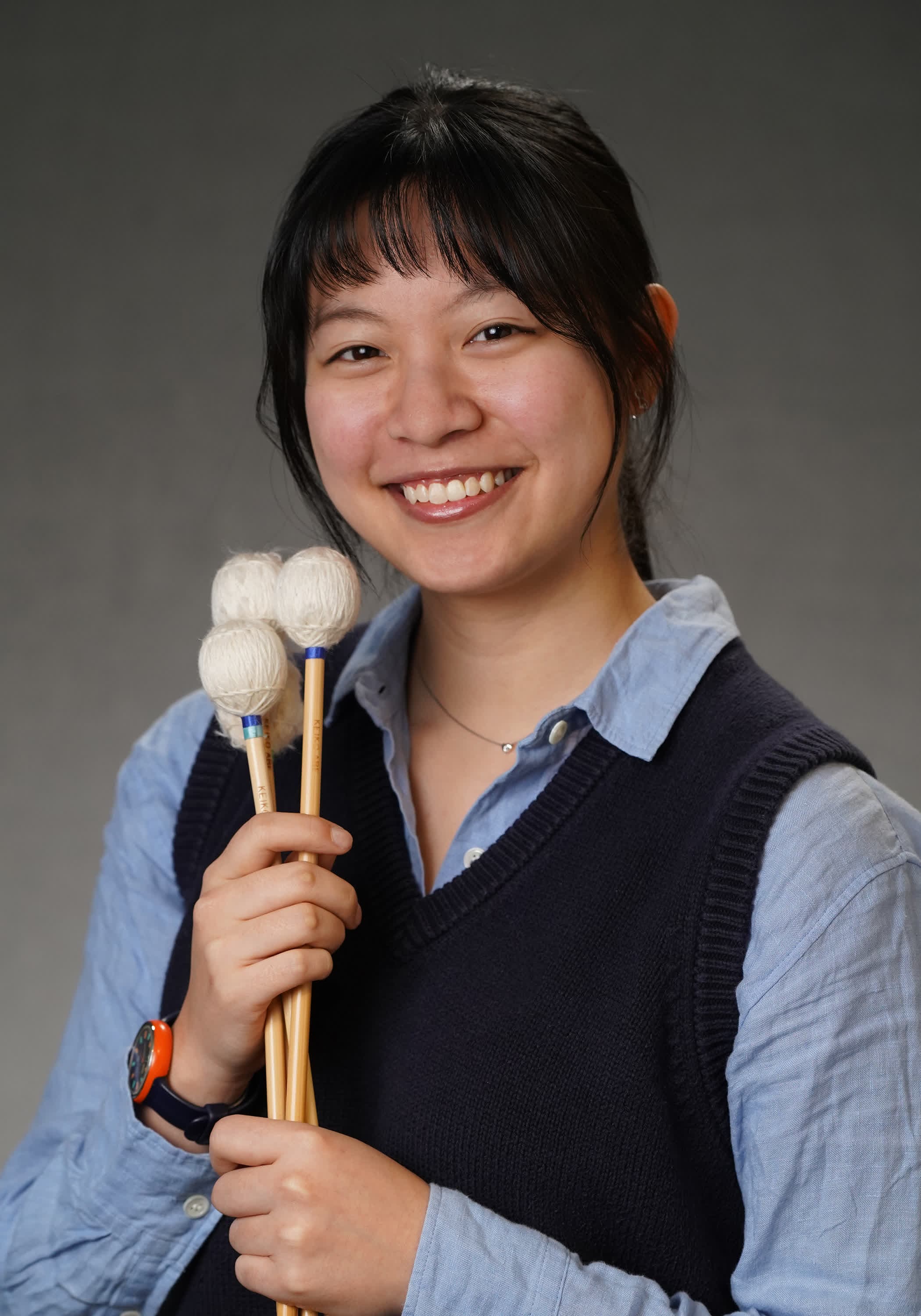 Faye Lu