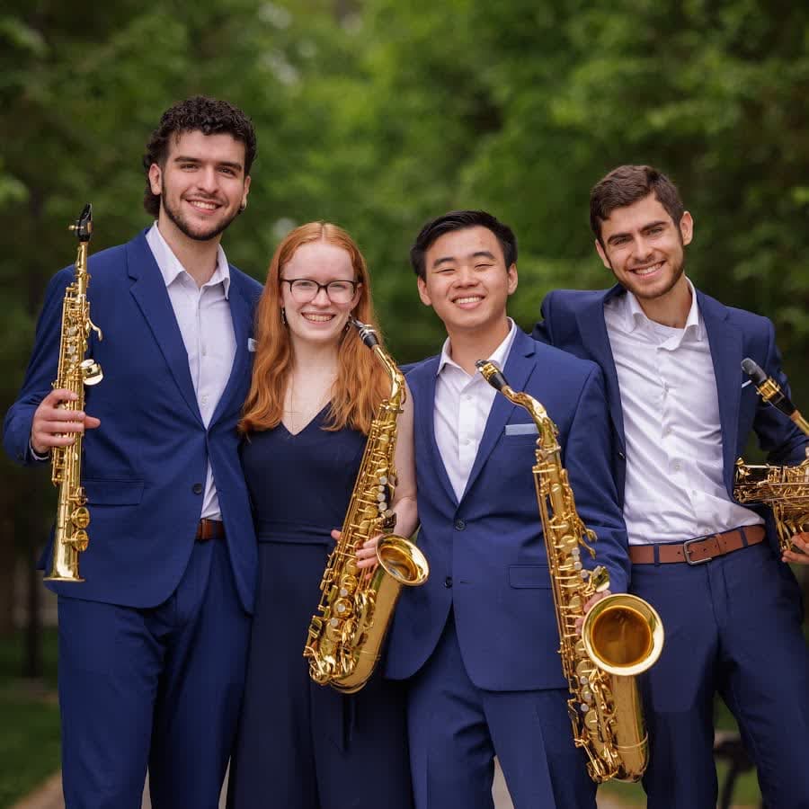 Cerus Quartet