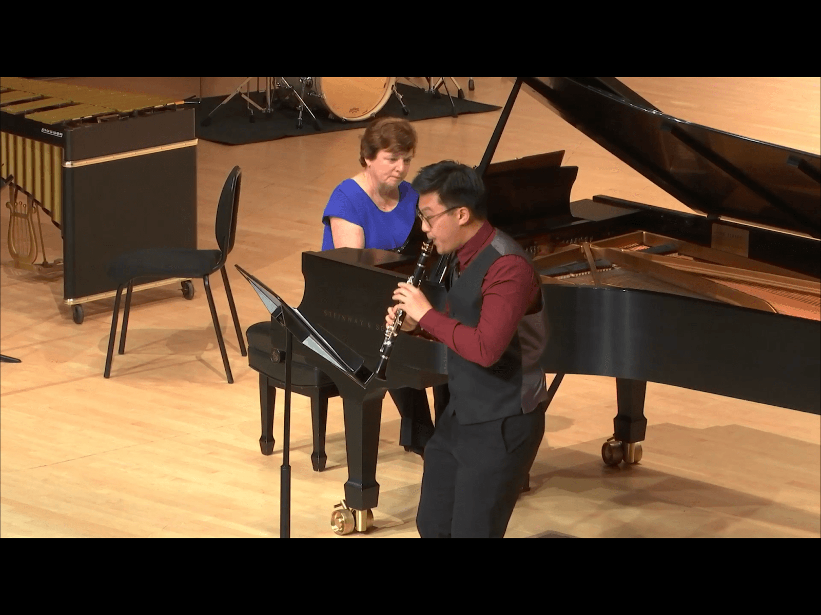Kennesaw State University concert
